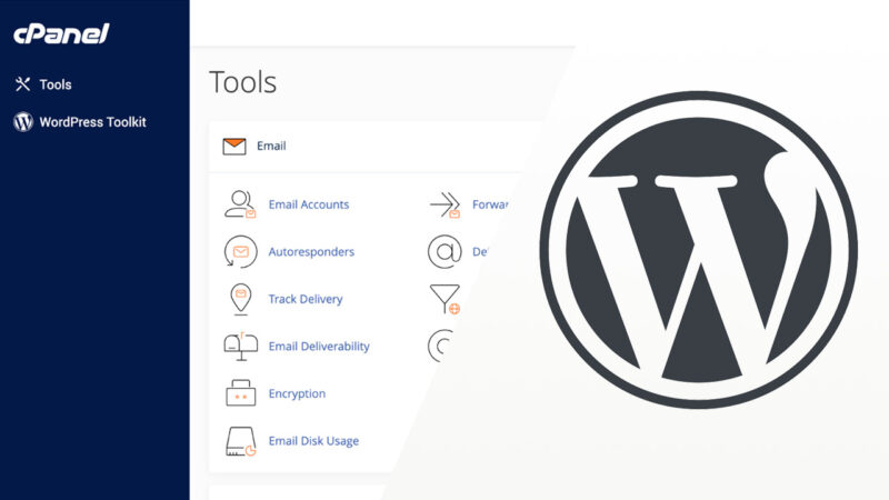 instalar wordpress en cpanel manualmente